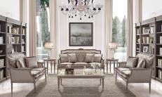 Диван Scappini&C Timeless SE 2723
