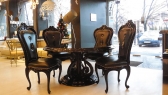Стул Beby Italy Passion 121R03