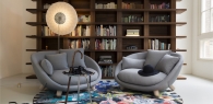 Диван Moooi Love Sofa