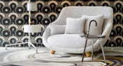 Диван Moooi Love Sofa
