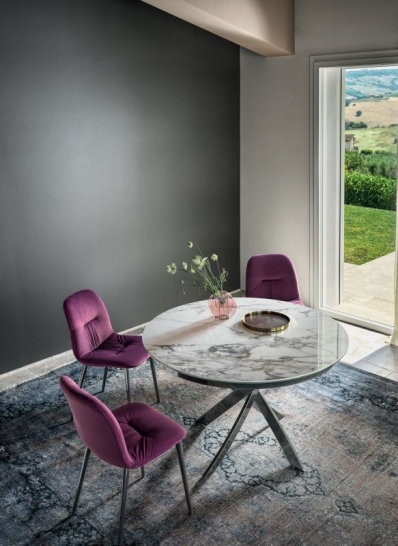 Стул Bontempi Casa Chantal