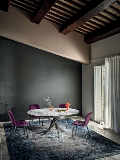 Стул Bontempi Casa Chantal