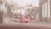 Кресло Moooi Hortensia Armchair