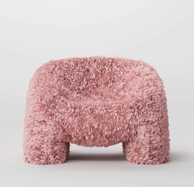 Кресло Moooi Hortensia Armchair