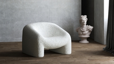 Кресло Moooi Hortensia Armchair