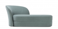 Шезлонг Moooi Aldora Chaise Longue