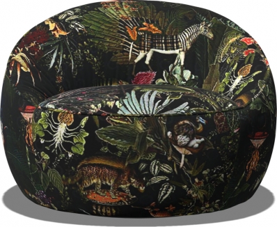Кресло Moooi Hana