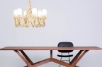 Стол Moooi Liberty