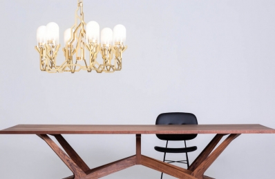Стол Moooi Liberty