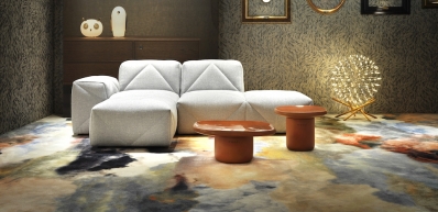 Стол Moooi Obon