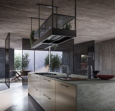 Кухня Armony Cucine Yota