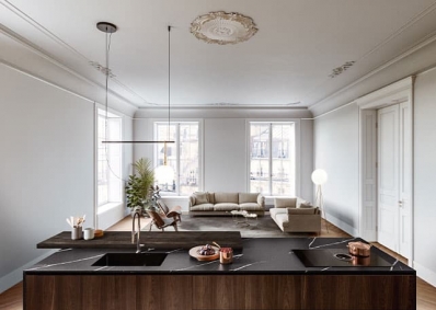 Кухня Armony Cucine Yota