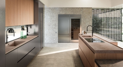 Кухня Armony Cucine Yota