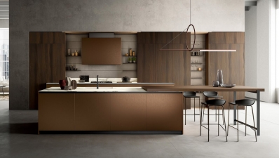 Кухня Armony Cucine Omicron