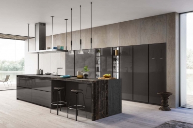 Кухня Armony Cucine Omicron