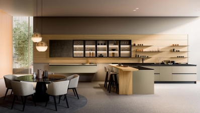 Кухня Armony Cucine Kappa