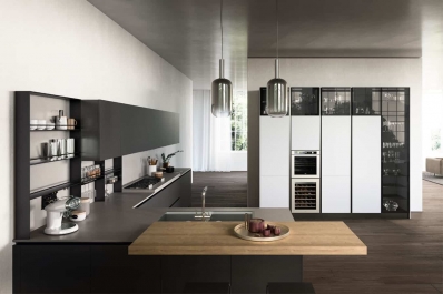Кухня Armony Cucine Kappa