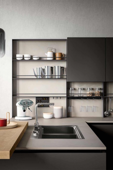 Кухня Armony Cucine Kappa