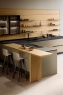 Кухня Armony Cucine Kappa