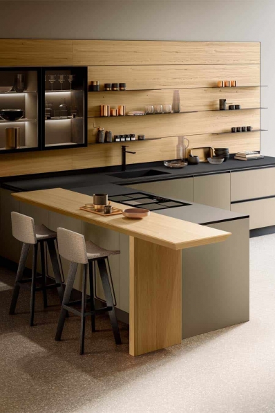 Кухня Armony Cucine Kappa