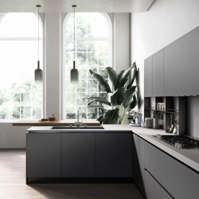 Кухня Armony Cucine Kappa