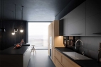 Кухня Armony Cucine Etro
