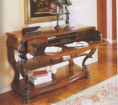 Консоль Angelo Cappellini Debussi 11024