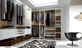 Гардеробная Mercantini 222