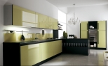 Кухня Vismap Glass 4601