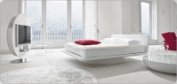 Кровать Bonaldo Giotto