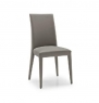 Стул Calligaris Anais leather CS 1266-LH