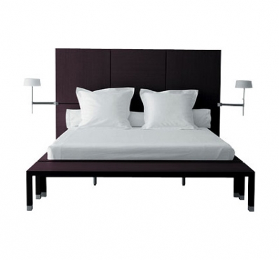 Кровать Ligne Roset Lumeo