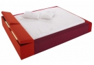 Кровать Ligne roset PATCHWORK