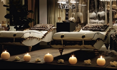 Кровать Chic Relax 011