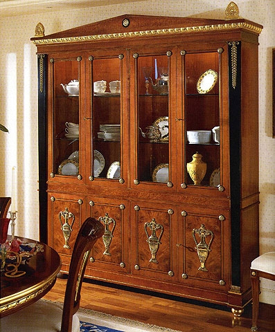 Витрина Angelo Cappellini Perugino 7670