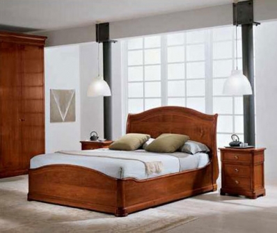 Кровать LORD STYLE 1341