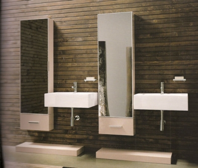 Мебель для ванной Birex S7