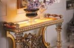 Стеллаж Cappellini Intagli