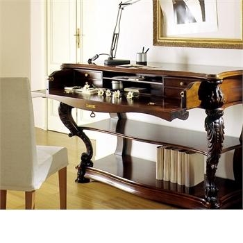Консоль Cappellini Intagli Art. 200