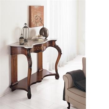Консоль Cappellini Intagli Art. 215