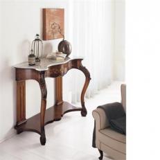 Консоль Cappellini Intagli Art. 215