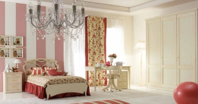 Детская комната Orleans 9
