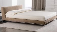Кровать Minotti Wyman 187 232