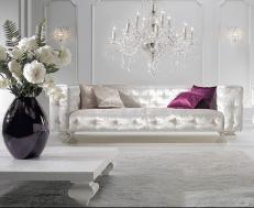 Диван Must Italia Luxury 250