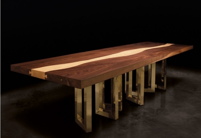 Стол IL PEZZO 6 Table