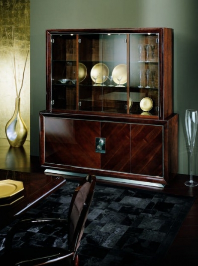 Витрина Giorgio Collection Monte Carlo