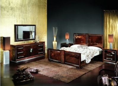 Кровать Giorgio Collection Monte Carlo