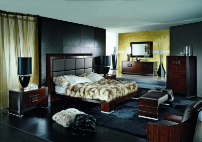 Кровать Giorgio Collection Paradiso