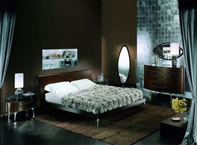 Кровать Giorgio Collection Vanity