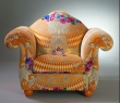 Кресло Versace Home Malibu